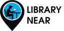 LibraryNear.com Logo